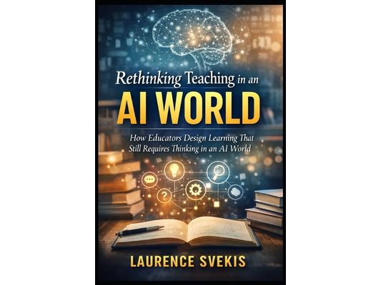 Designing Learning With AI: Exercises, Prompts, and Practical Ways to Reinforce Thinking, Judgment, and Understanding