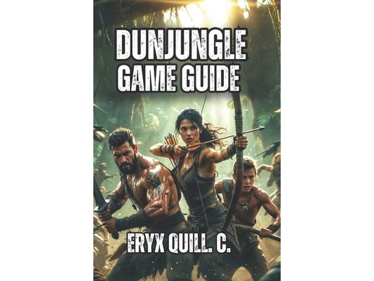 Dunjungle Game Guide: Combat Fundamentals, Strategic Building, and Boss Patterns