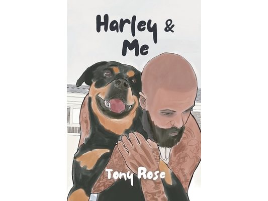 Harley & Me