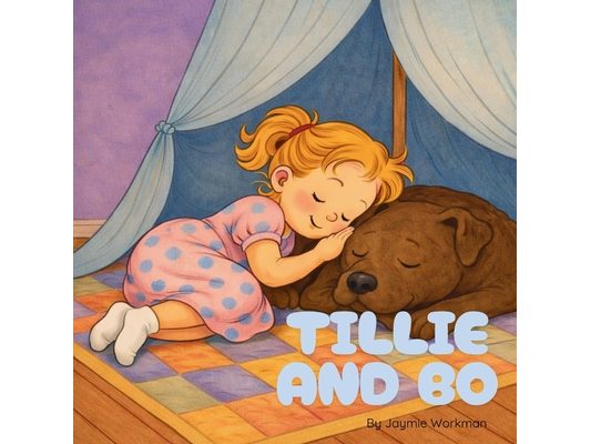 Tillie and Bo