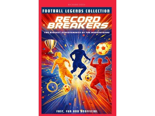 Football Record Breakers: The biggest achievements of the modern game