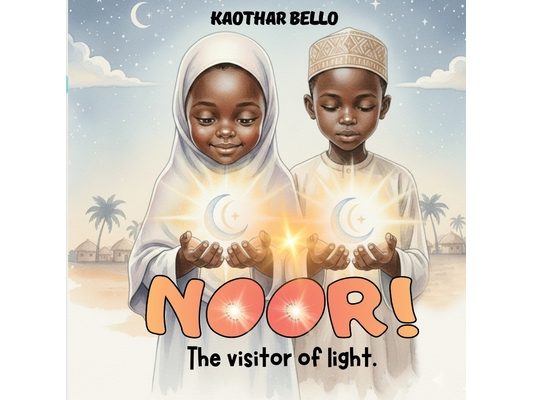 Noor: The visitor of light