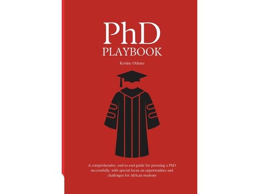 PhD Playbook