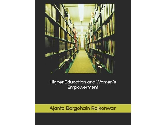 Higher Education and Women's Empowerment