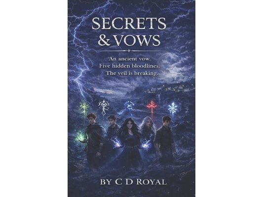 Secrets & Vows