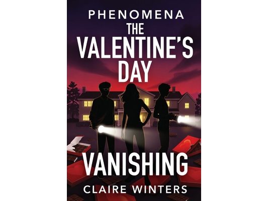 The Valentine's Day Vanishing