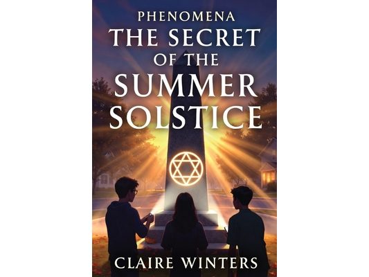 The Secret Of The Summer Solstice