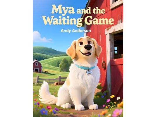 Mya and the Waiting Game