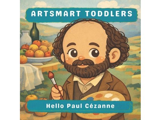 Hello Paul Cézanne