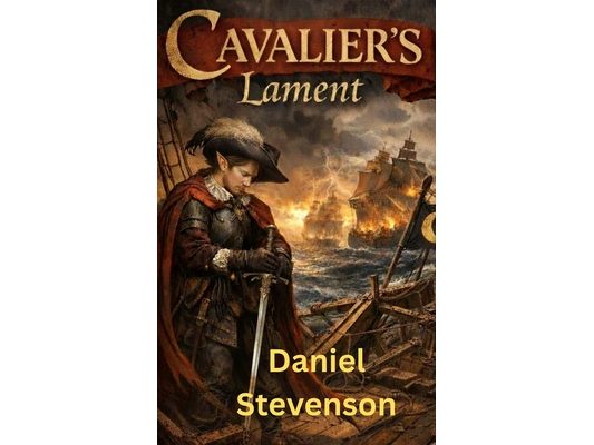 Cavalier's Lament