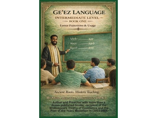 Intermediate Level Book One: Letter Functions & Usage