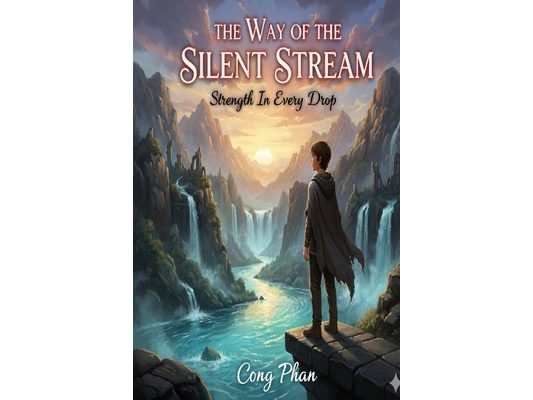 The Way of the Silent Stream: Strength In Every Drop