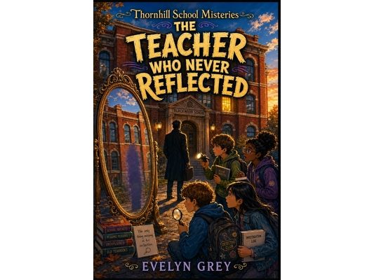 The Teacher Who Never Reflected