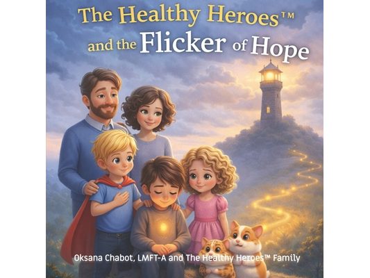 The Healthy Heroes(TM) and the Flicker of Hope