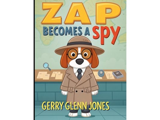 Zap Becomes a Spy