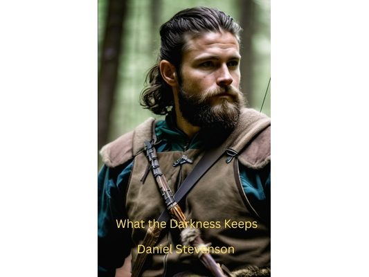 What the Darkness Keeps