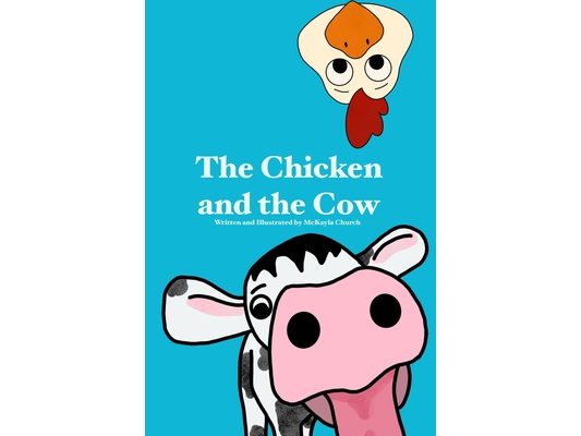 The Chicken and the Cow