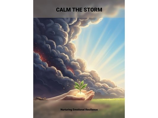 Calm The Storm: Nurturing Emotional Resilience