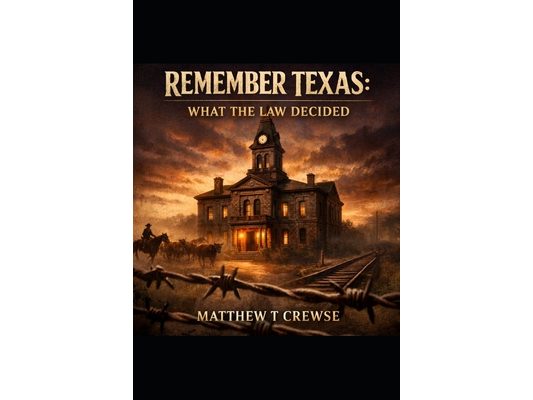 Remember Texas: What the Law Decided