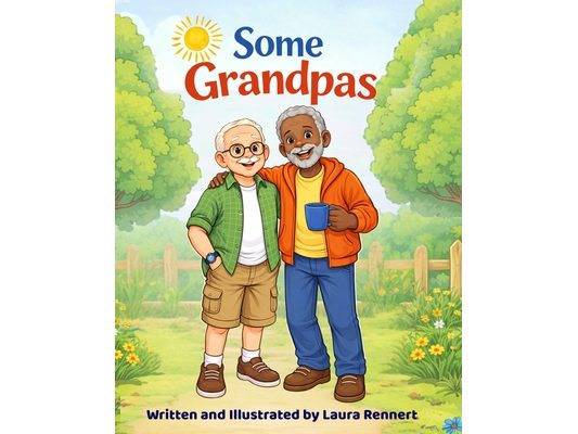 Some Grandpas