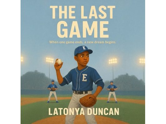 The Last Game