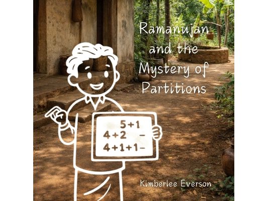 Ramanujan and the Mystery of Partitions