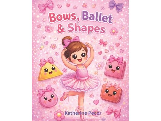 Bows, Ballet & Shapes