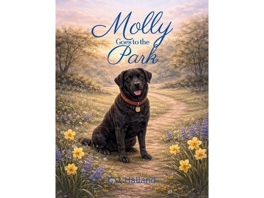 Molly Goes to the Park