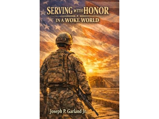 Serving with Honor in a Woke World: Biblical Leadership Principles for the Military Leader