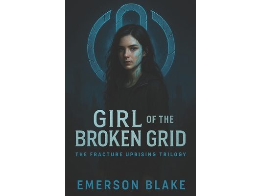 Girl of the Broken Grid: The Fracture Uprising Trilogy