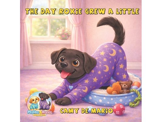 The Day Roxie Grew a Little