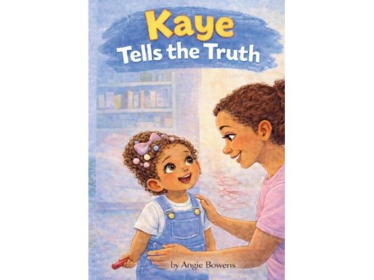 Kaye Tells the Truth