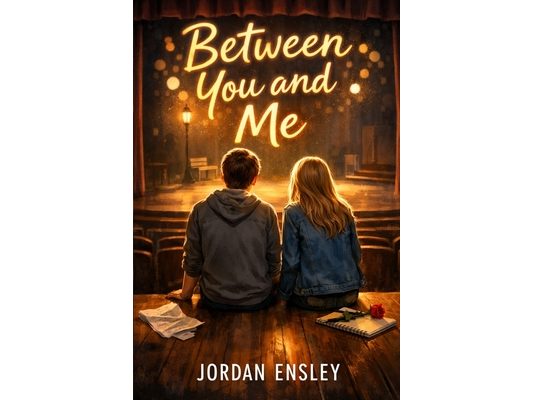 Between You and Me