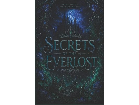 Secrets of The Everlost