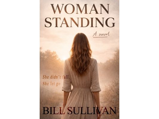 Woman Standing