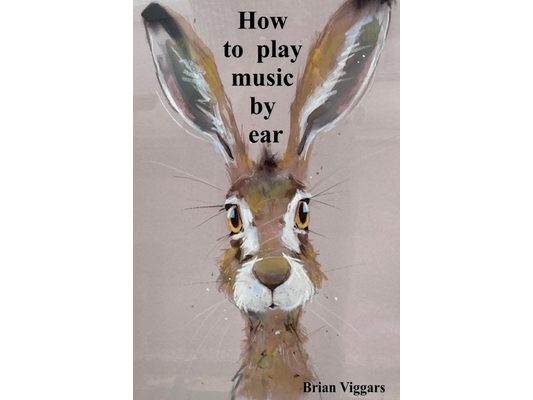 How to play music by ear