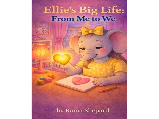 Ellie's Big Life: From Me to We