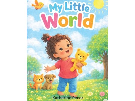 My Little World