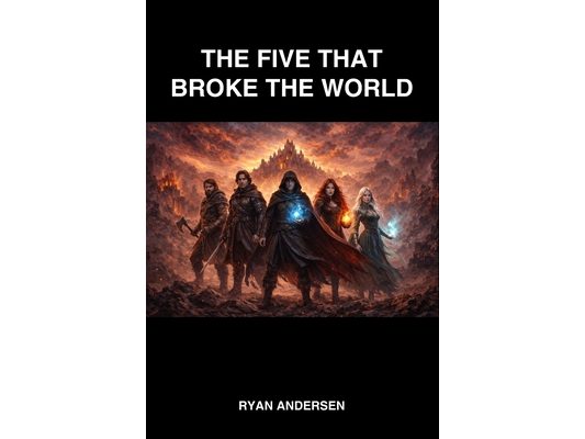 The Five That Broke The World