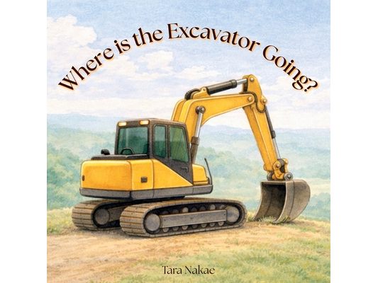 Where is the Excavator Going?