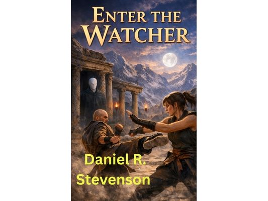 Enter the Watcher