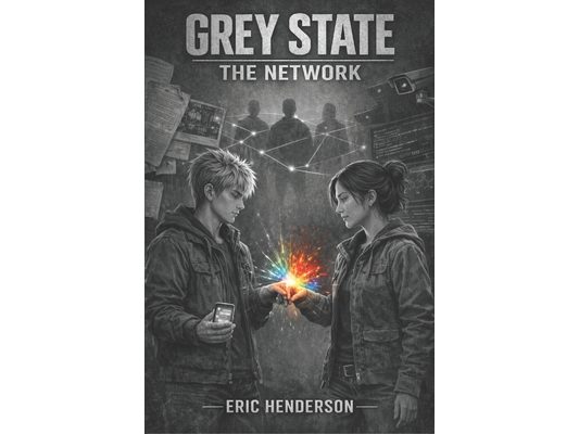 Grey State: The Network
