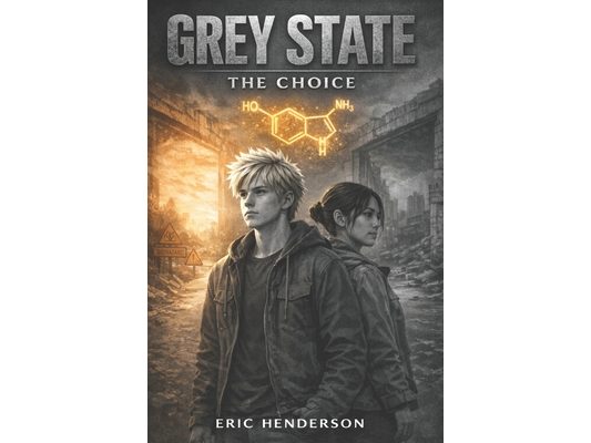 Grey State: The Choice