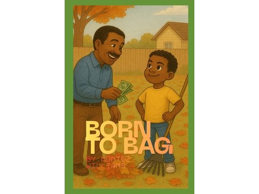 Born to Bag: A leaf removal Adventure