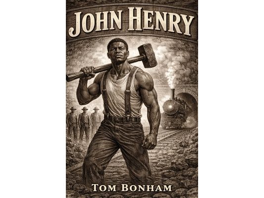 John Henry: An American Folk Legend