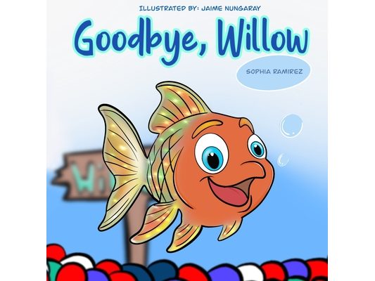 Goodbye, Willow