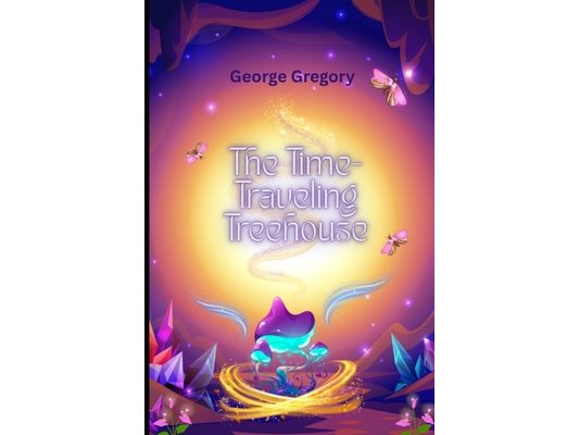 The Time-Traveling Treehouse
