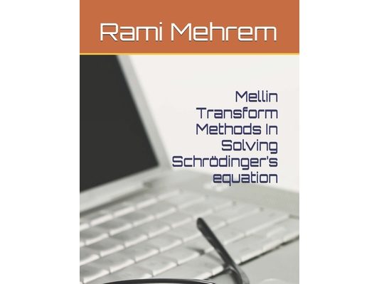 Mellin Transform Methods In Solving Schrödinger's equation