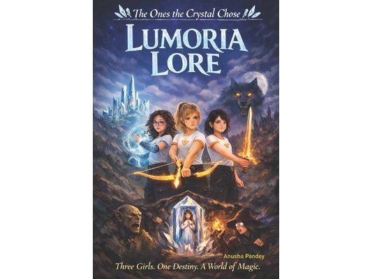 Lumoria Lore