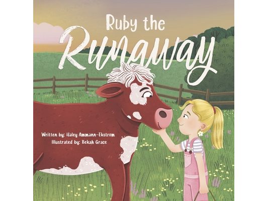 Ruby The Runaway